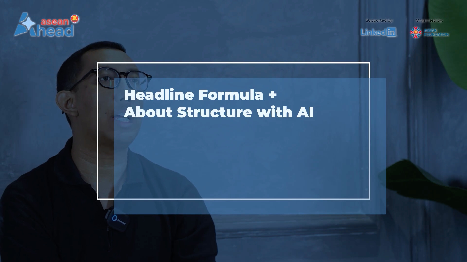 Module 02: AI-Powered Personal Branding and Linkedin Optimisation - Part 02