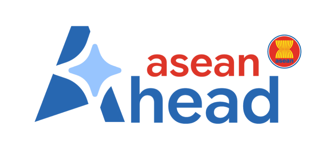 ASEAN Ahead Demo Logo